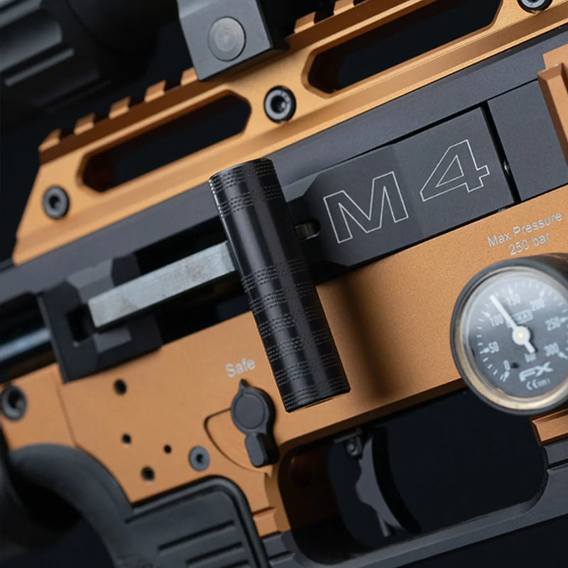 FX Airguns Impact MK Sniper - 700mm - .22