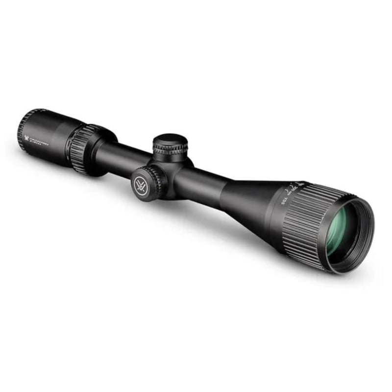 Vortex Crossfire II Rifle Scope - 6-18x44 - CLEARANCE - HUGE SAVING
