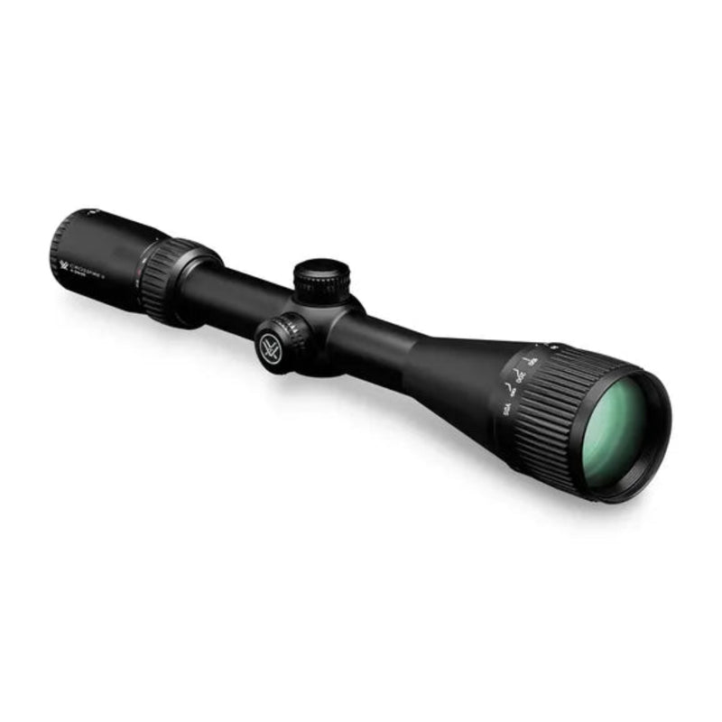 Vortex Crossfire II Rifle Scope 6-24x50 - CLEARANCE - HUGE SAVING