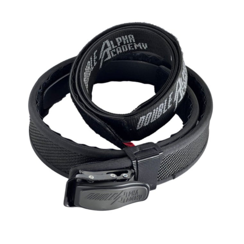 Double-Alpha Academy DAA Ratchet Belt