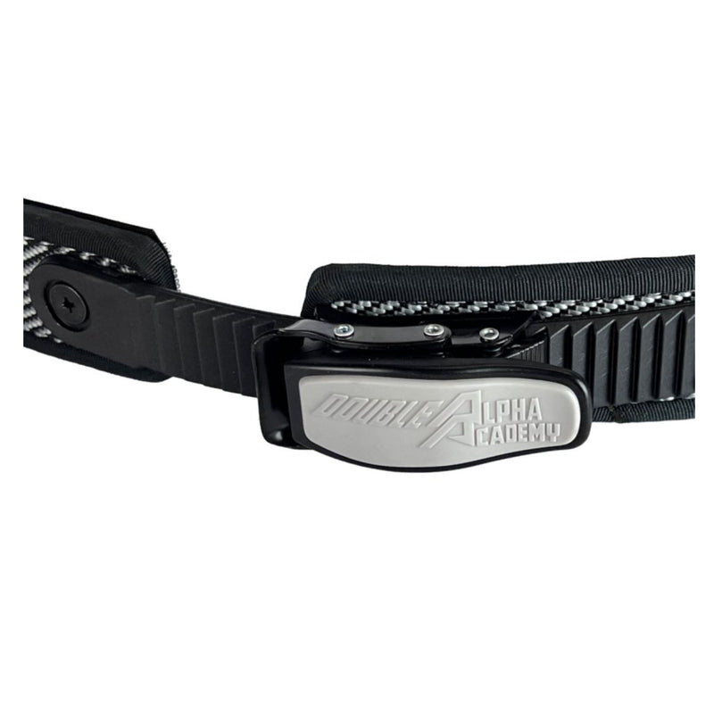 Double-Alpha Academy DAA Ratchet Belt