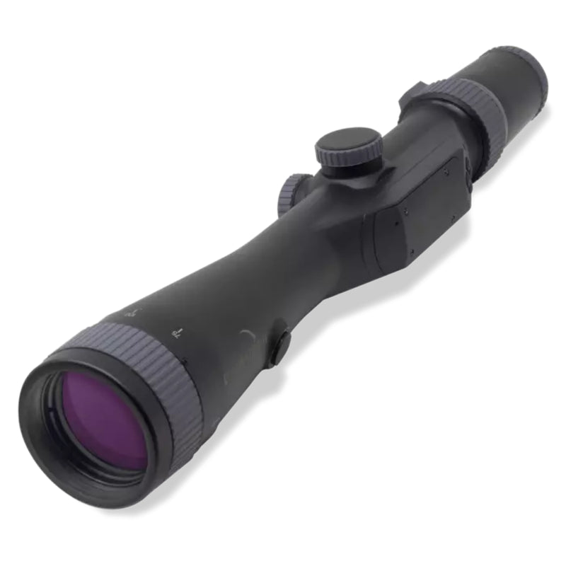 Eliminator V 5-20x50mm Laser Range Finding Scope (LRF) X96 Wireless Remote - CLEARANCE