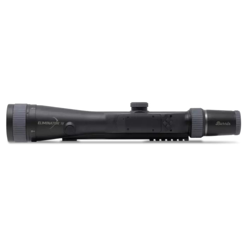 Eliminator V 5-20x50mm Laser Range Finding Scope (LRF) X96 Wireless Remote - CLEARANCE