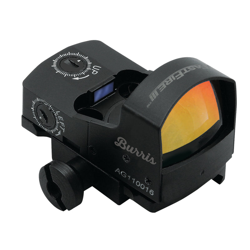 Burris FastFire 3 MOA Red Dot Reflex Sight