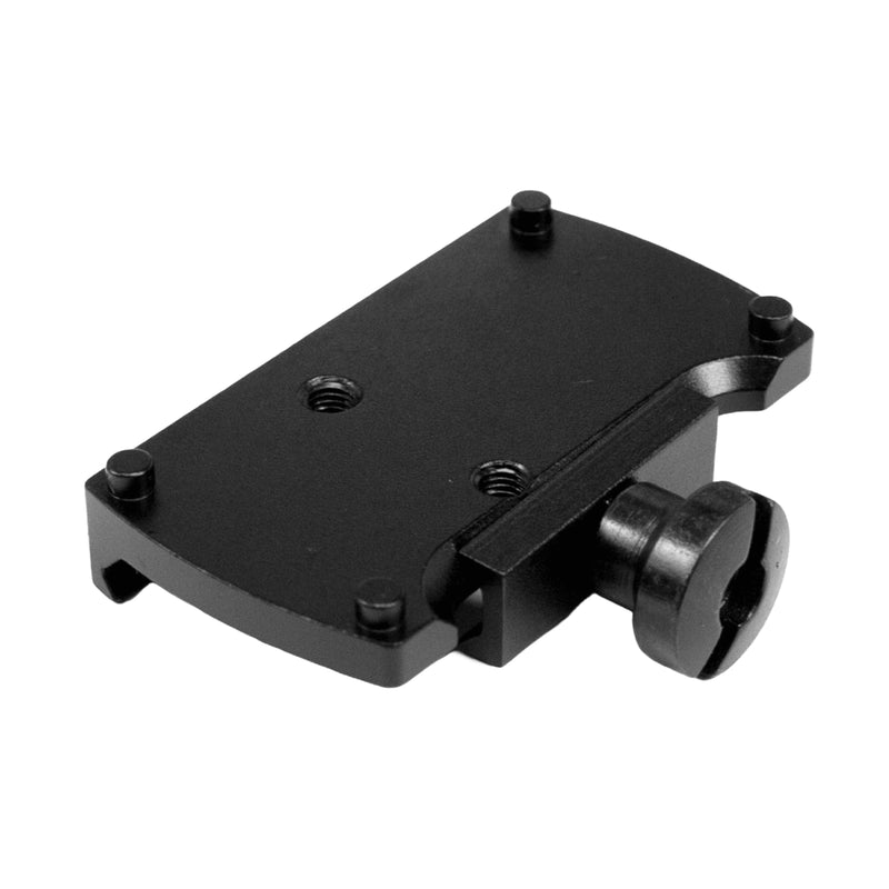 Burris FastFire 3 MOA Red Dot Reflex Sight