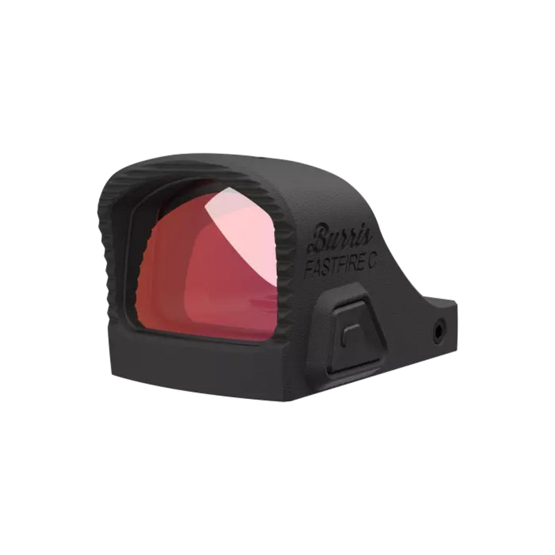Burris FastFire C 6 MOA Micro Red Dot Reflex Sight