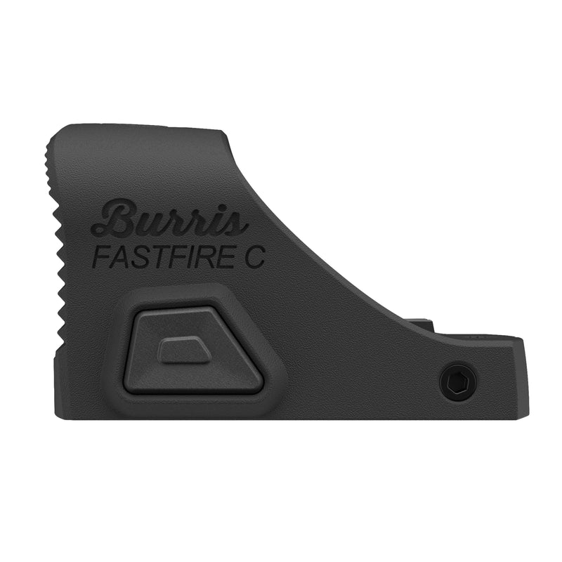 Burris FastFire C 6 MOA Micro Red Dot Reflex Sight