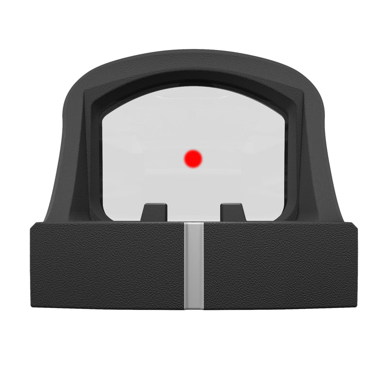 Burris FastFire C 6 MOA Micro Red Dot Reflex Sight