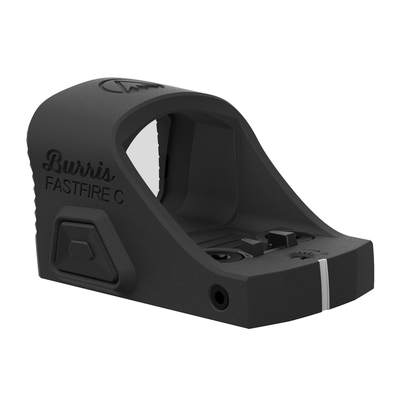 Burris FastFire C 6 MOA Micro Red Dot Reflex Sight