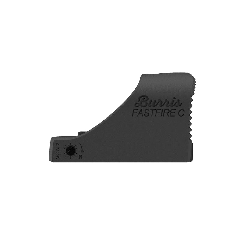 Burris FastFire C 6 MOA Micro Red Dot Reflex Sight