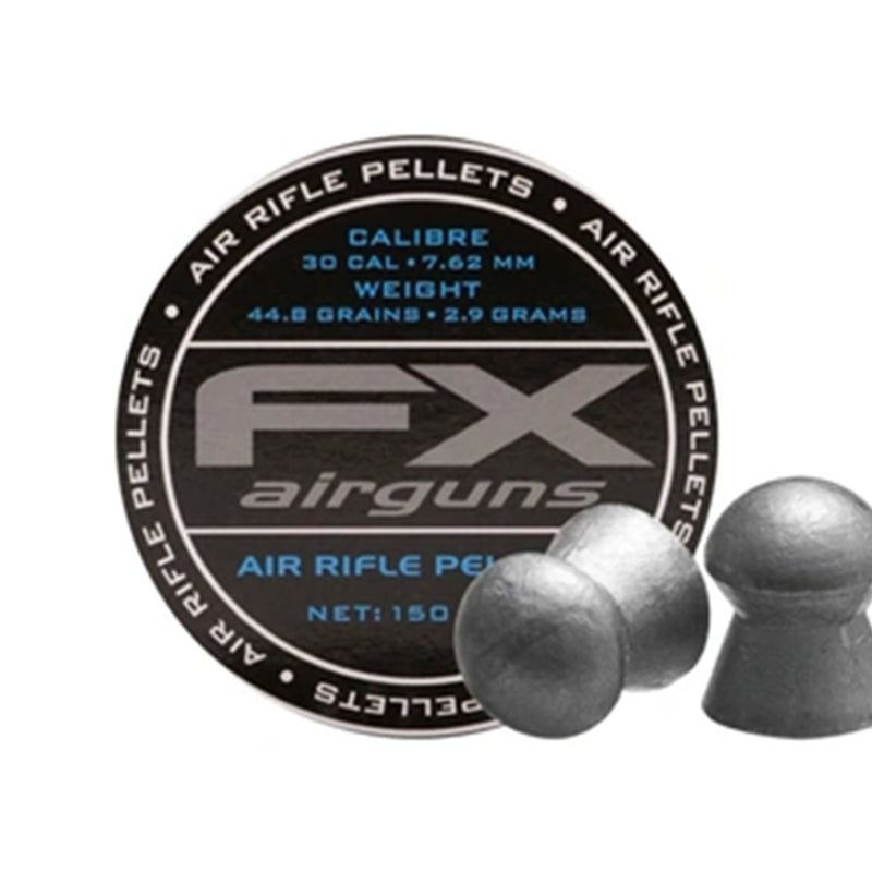 FX Premium Pellets / cal .30 / 44.75gr