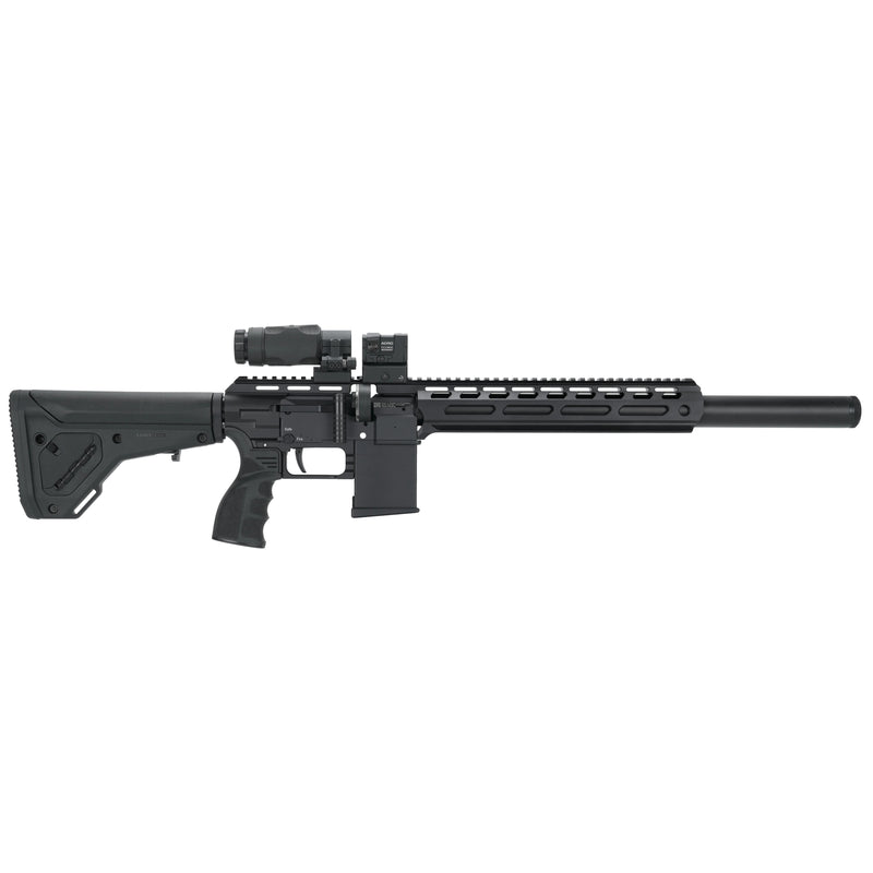 FX Airguns DRS Tactical Mk.II Bottle Type Air Rifle