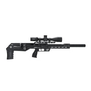FX Airguns Leopard Sniper Tank Type Air Rifle