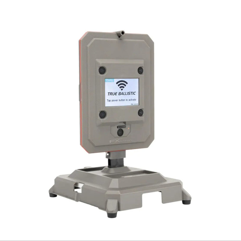 FX Outdoors True Ballistic Chronograph