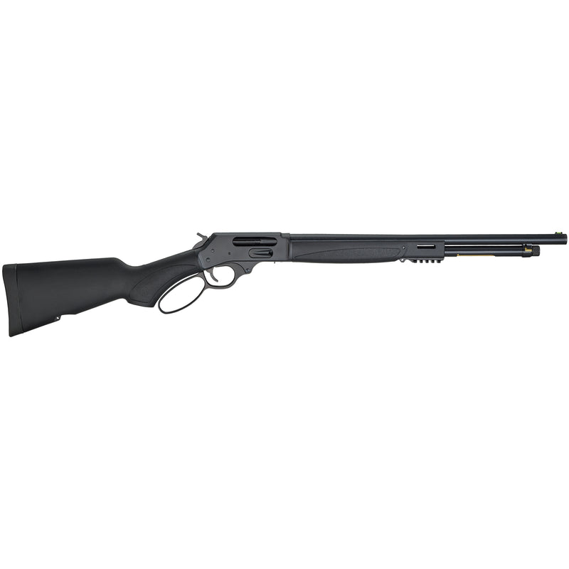 Henry H018X-410 Side Gate Lever Action Shotgun