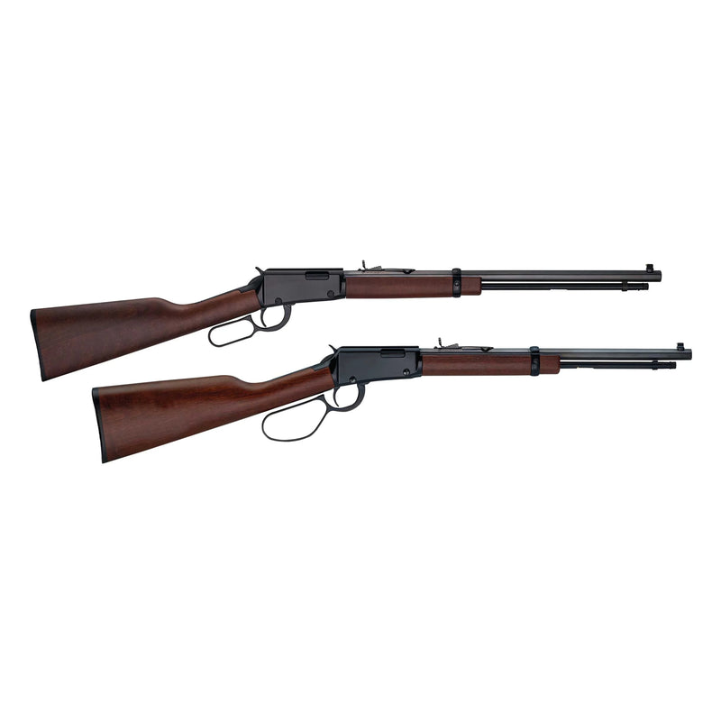 Henry H001T Side Gate Lever Action Rifle .22 LR