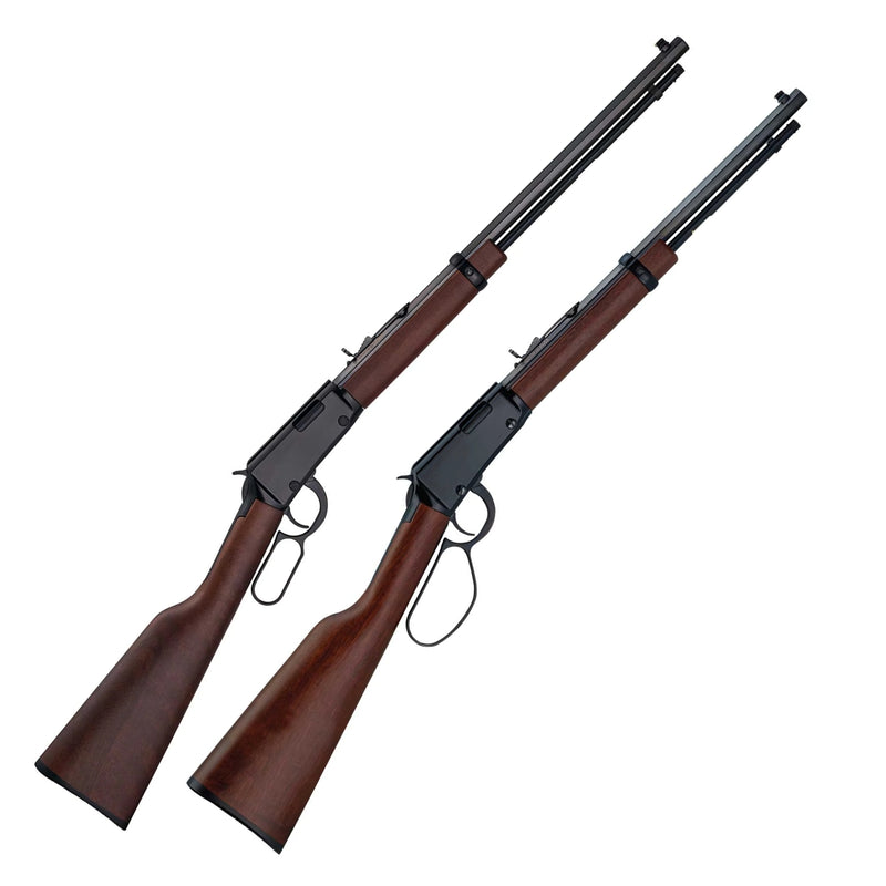 Henry H001T Side Gate Lever Action Rifle .22 LR