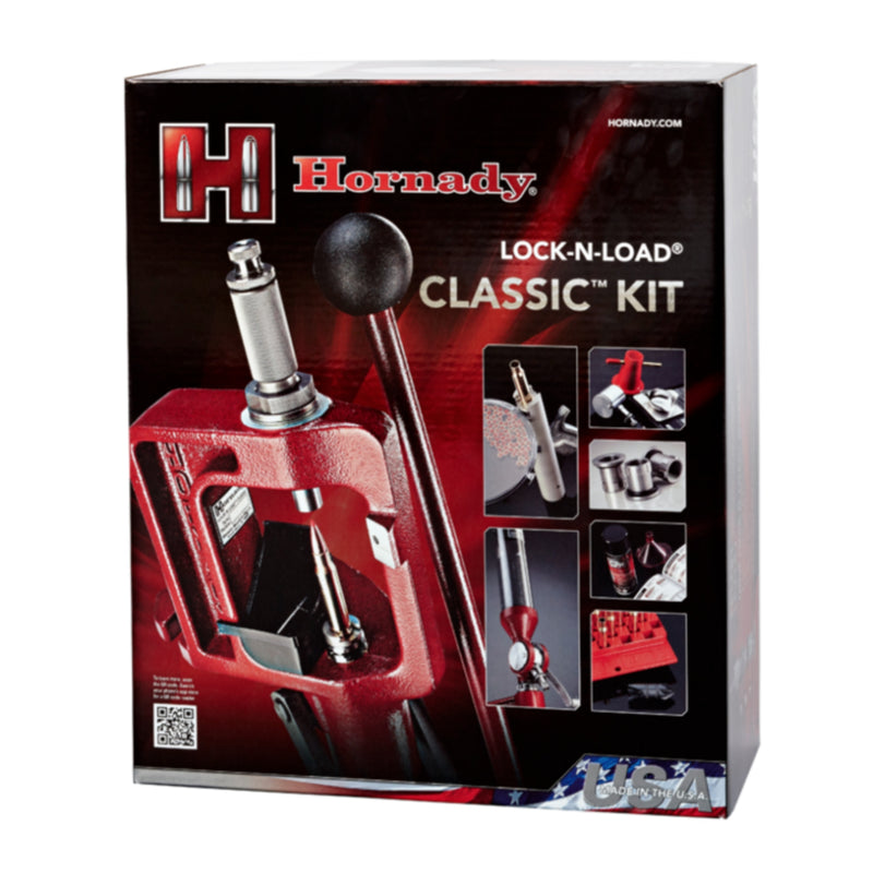 Hornady Lock N Load Classic Kit