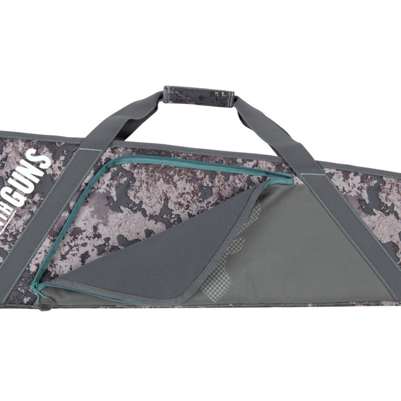 Allen Girls With Guns Ten Point Dreams Rifle Case 46"