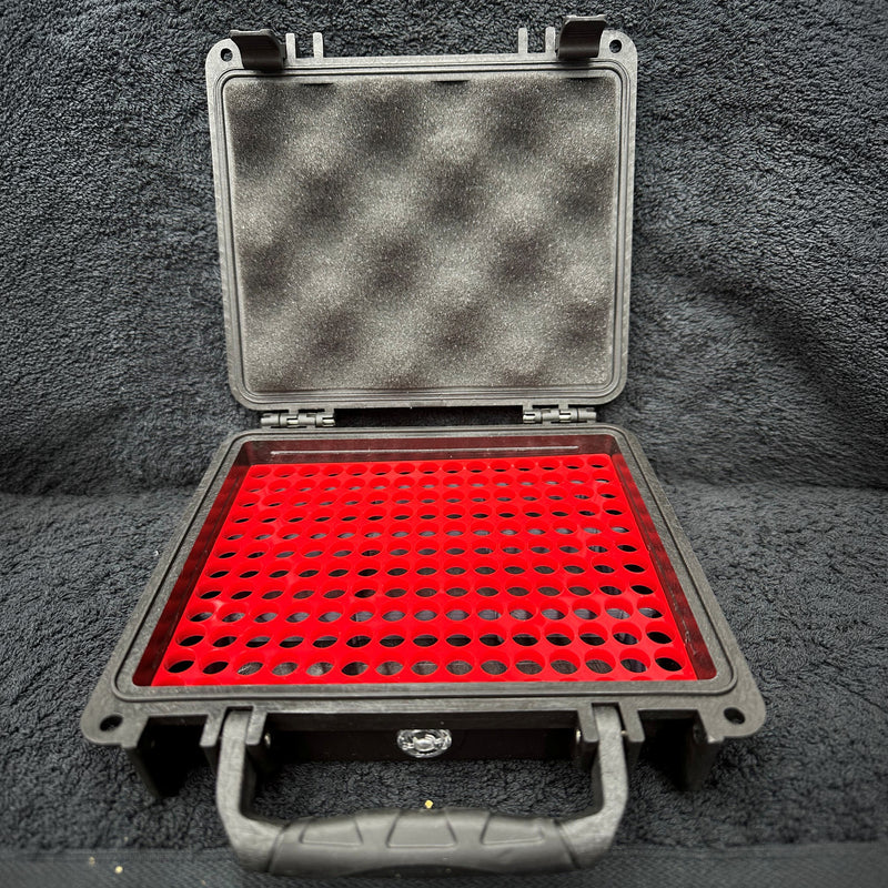Black Widow Ammunition Hard Case