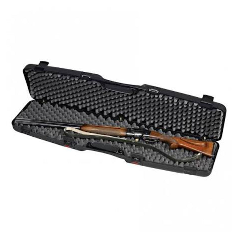 Accura Megaline Rifle Case Black 125cm