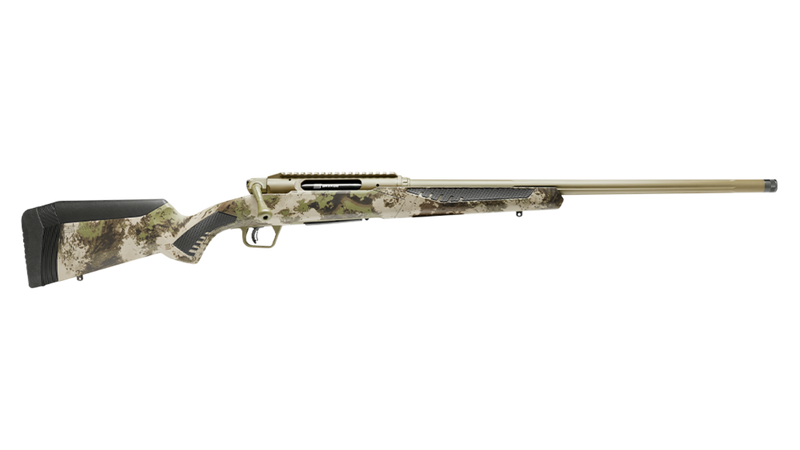 Savage Impulse Big Game 6.5 Creedmoor - CLEARANCE - HUGE DISCOUNT