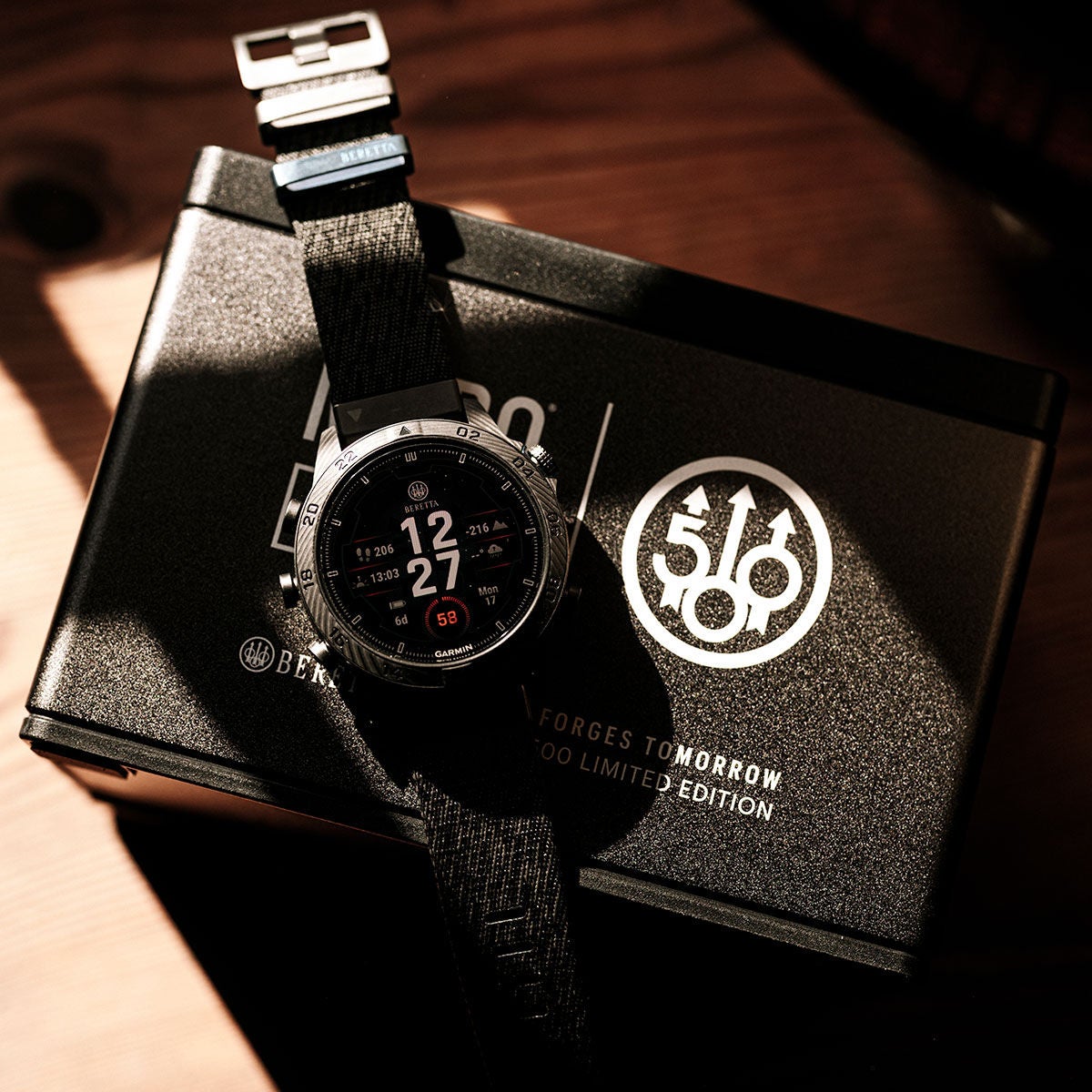 A LEGACY, REIMAGINED