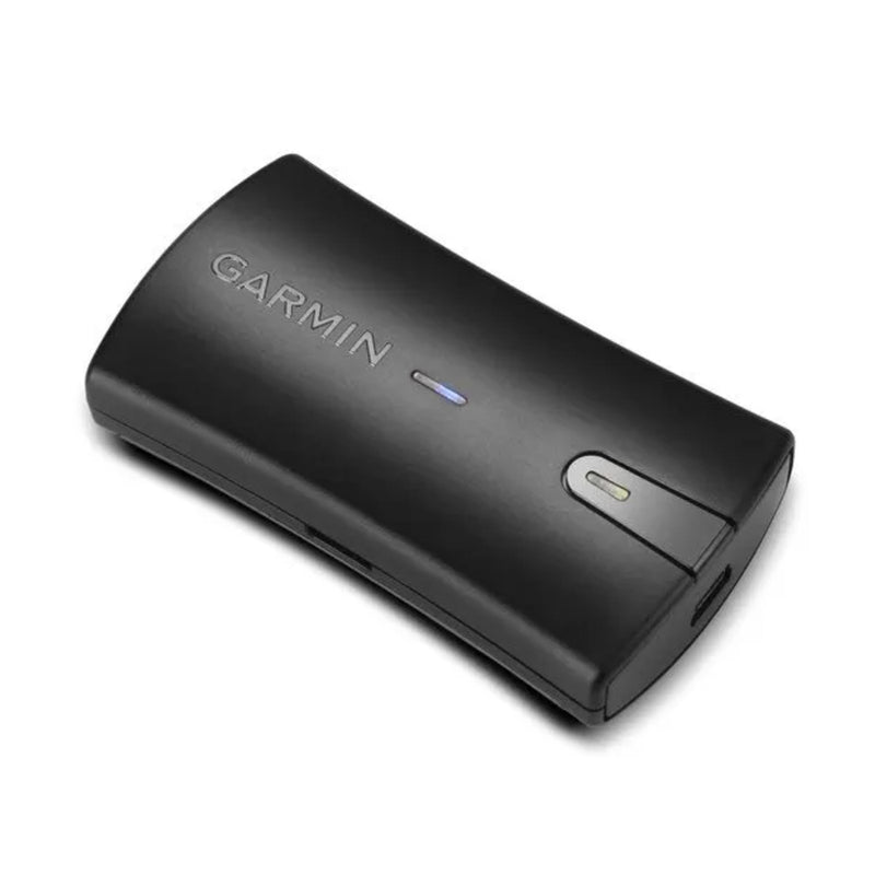 Garmin GLO 2 Portable GPS/GLONASS Sensor w DC Power Cable