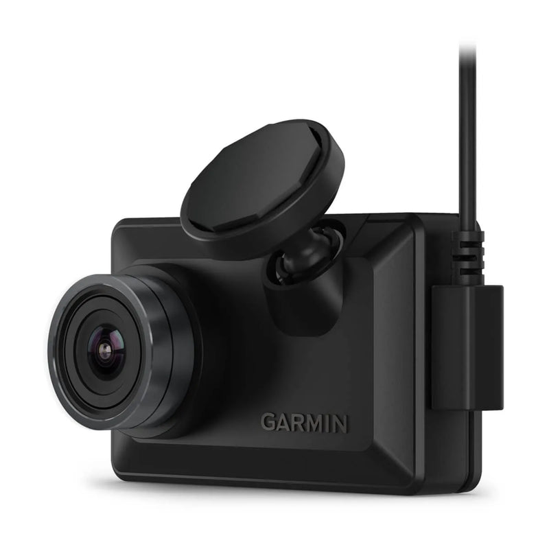 Garmin Dash Cam X310 Premium 4K UHD Voice Control