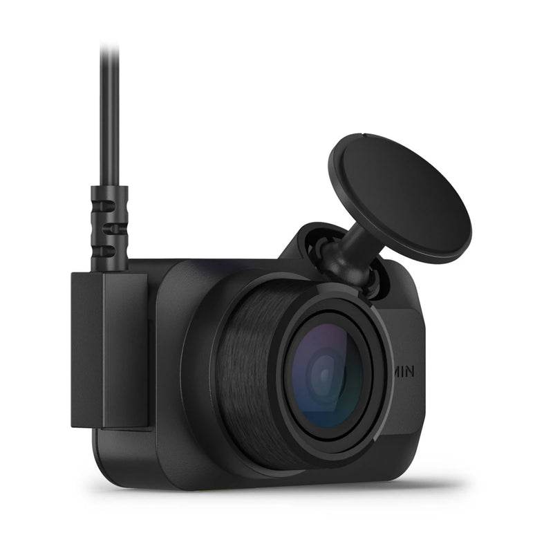 Garmin Dash Cam Mini 3 Ultracompact Voice Control 1080p