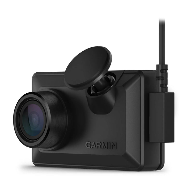 Garmin Dash Cam X110 Compact Voice Control 1080p