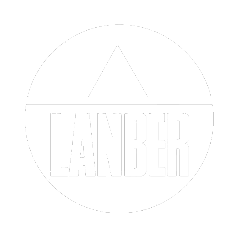 Lanber logo