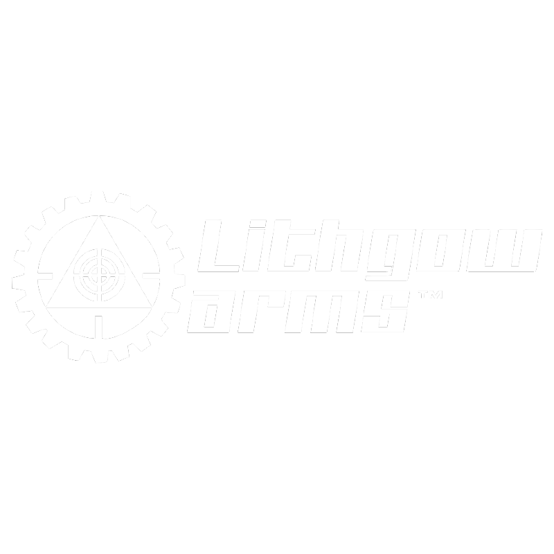 Lithgow Arms logo