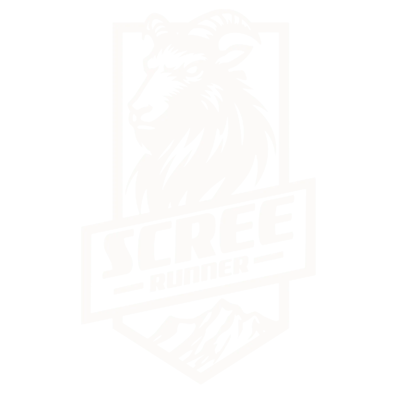 Scree Runner logo