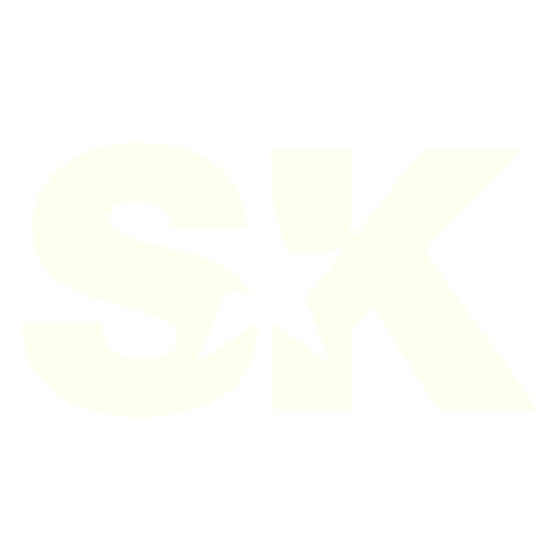 SK logo