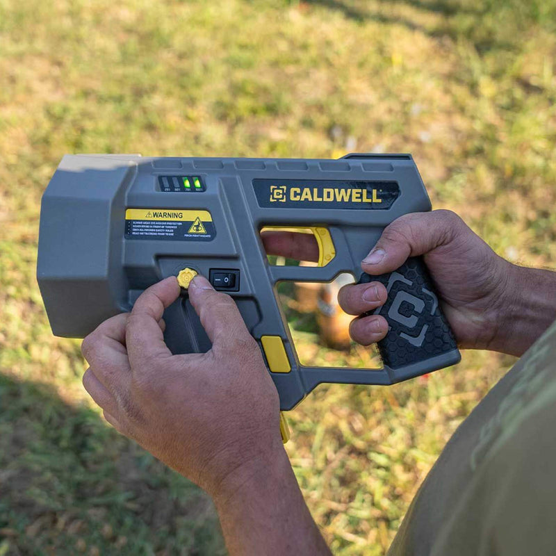 Caldwell ClayCopter Clay Target Thrower