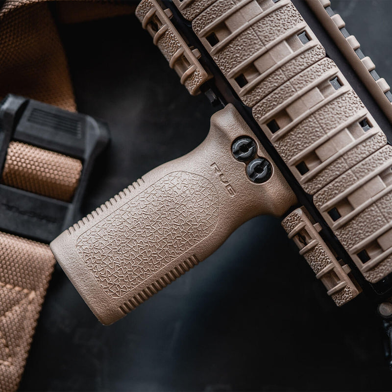 Magpul RVG Rail Vertical Grip