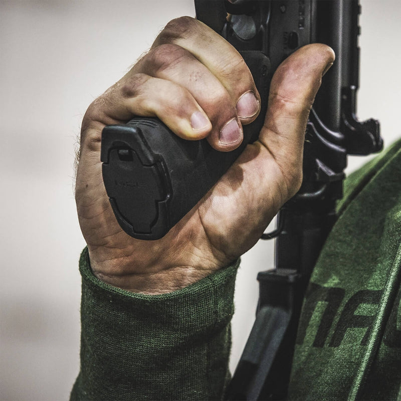 Magpul MOE+ Grip AR15/M4