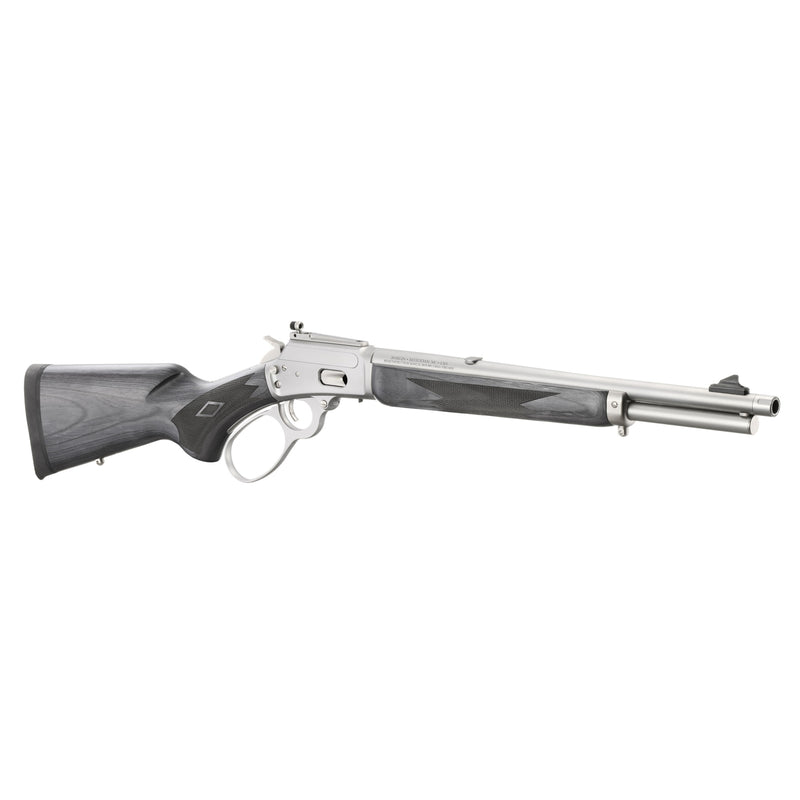 Marlin 1894 Trapper .357 Magnum