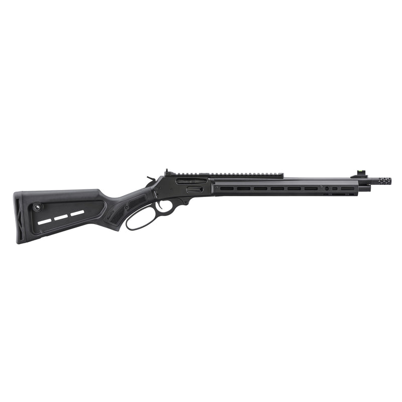 Marlin 336 Dark Lever Action Rifle – 30-30 WIN