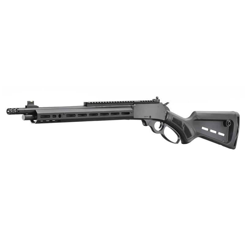 Marlin 336 Dark Lever Action Rifle – 30-30 WIN