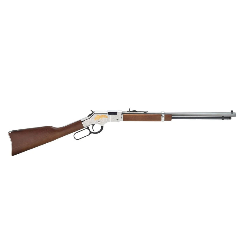 Henry Golden Eagle Lever Action .22 LR