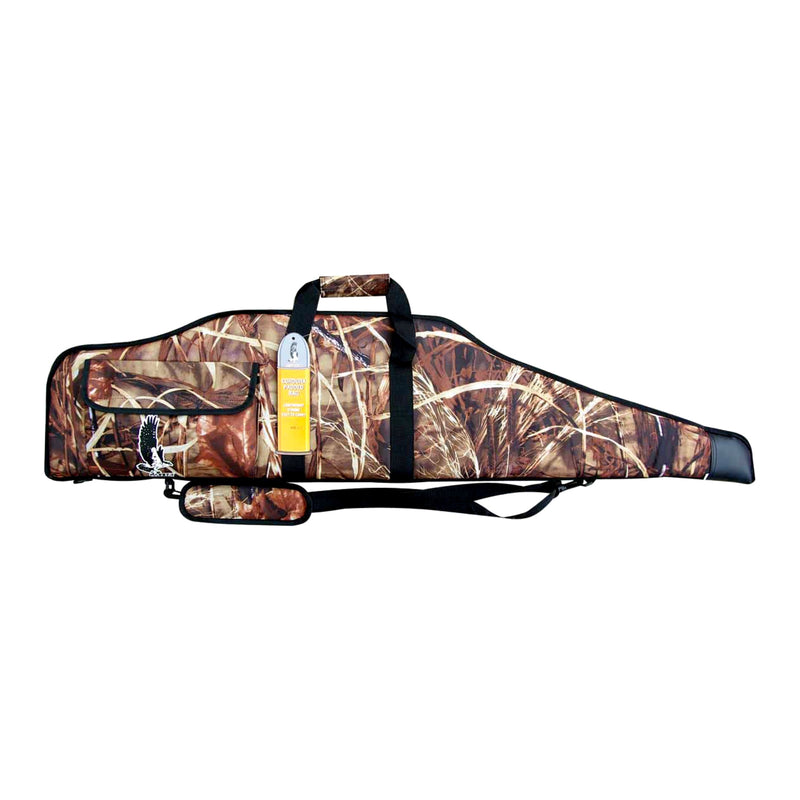 Osprey Single Rifle Gun Bag Camo 48"