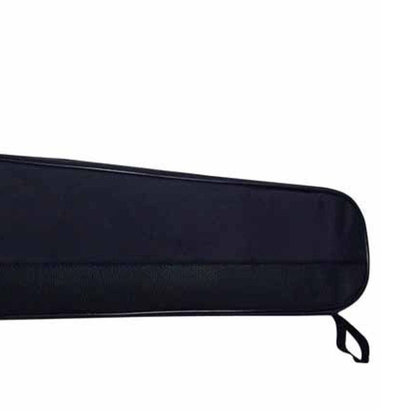 Osprey Metoni Deluxe Hybrid Gun Case Black 52"