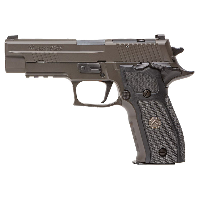 SIG SAUER - 226 LEGION OPTIC READY - 9MM