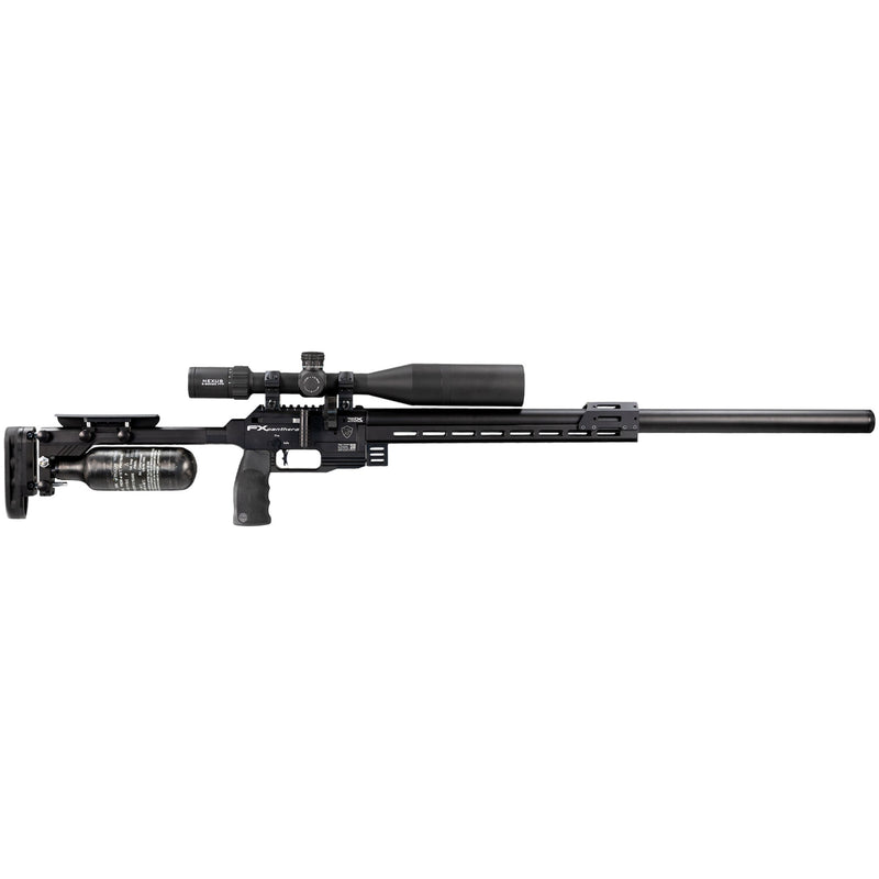 FX Airguns Panthera EXP 700 .22 LR Air Rifle