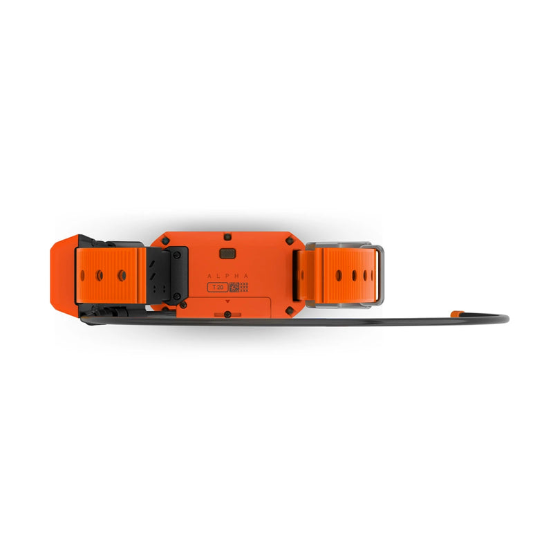 Garmin Alpha T20 GPS Dog Tracking Collar