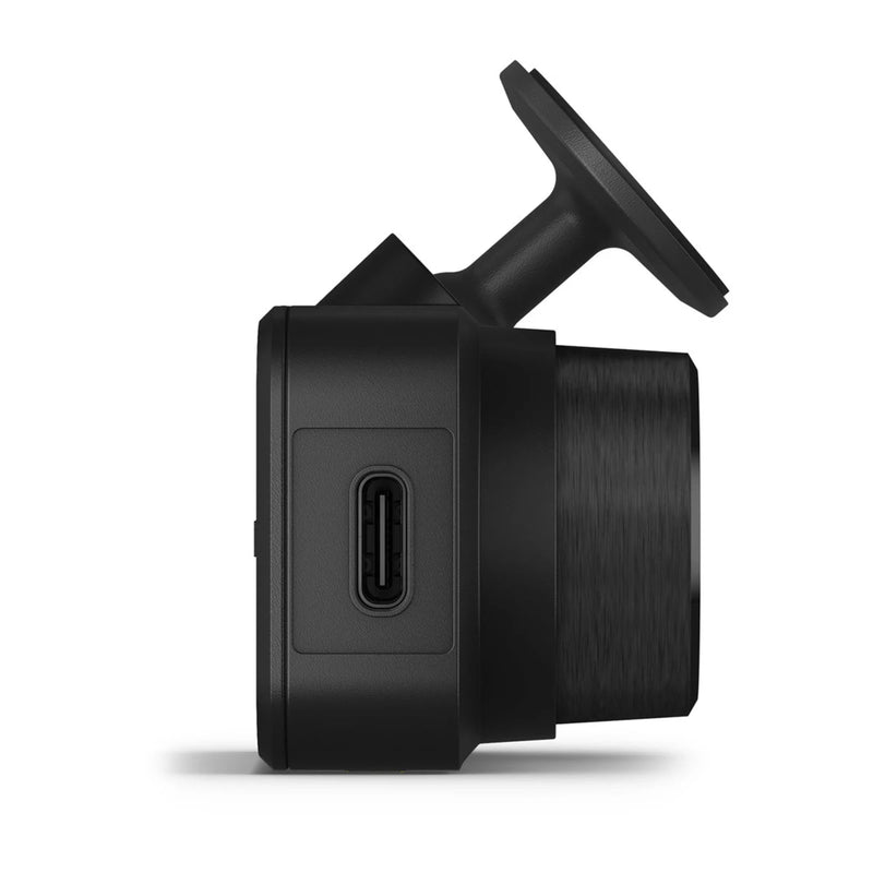 Garmin Dash Cam Mini 3 Ultracompact Voice Control 1080p