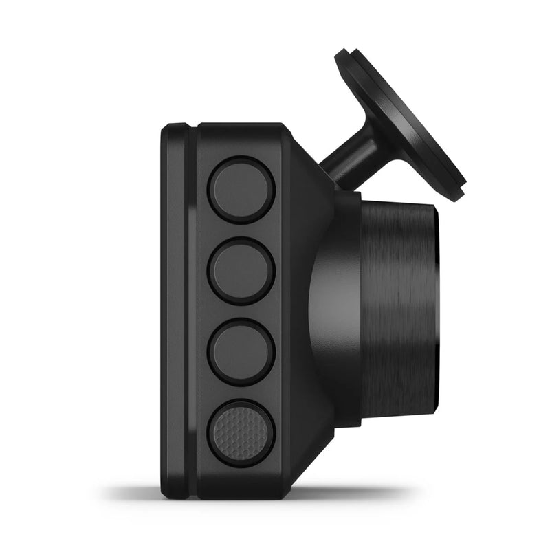 Garmin Dash Cam X110 Compact Voice Control 1080p