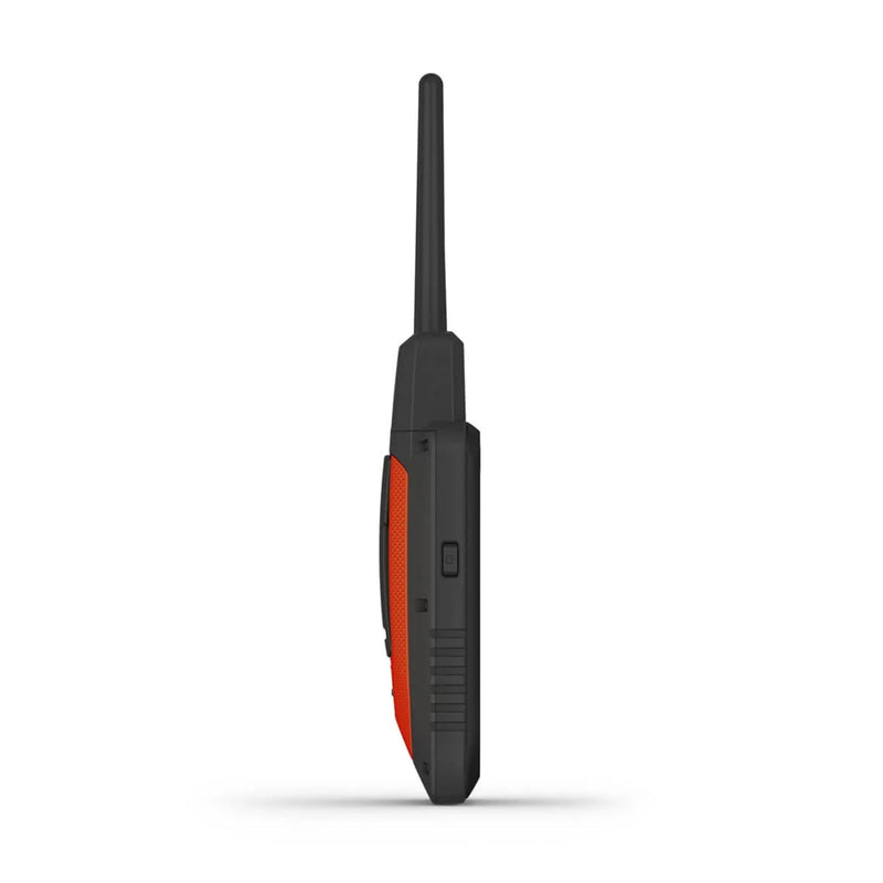 Garmin Alpha 200 Advanced Tracking & Training Handheld